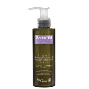 Siero ristrutturante Synebi Restructuring 150ml capelli danneggiati Helen Seward