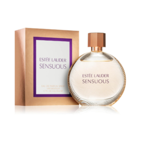 Estèe Lauder Sensuous Eau de Parfum Spray 50ml Profumo donna