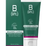 Syrio B lift Balsamo Capelli Protettivo Ristrutturante 150 ml capelli fragili e sfibrati