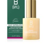 Syrio B lift Olio Superlativo Avvolgente Restitutivo Capelli 50 ml