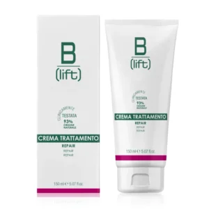 B Lift Crema Trattamento Repair Syrio 150ml Per capelli sfibrati e secchi