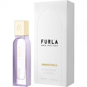 Furla Irresistibile Eau de Parfum 30ml edizione speciale fragranza donna