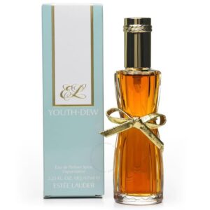 Youth Dew di Estée Lauder Eau de Parfum Spray 67 ml Profumo donna vintage