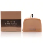 Costume National So Nude Eau de Parfum 100ml Profumo donna