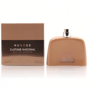 Costume National So Nude Eau de Parfum 100ml Profumo donna