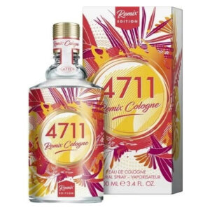 4711 Acqua di colonia Remix Edition Exotique 100 ml Unisex