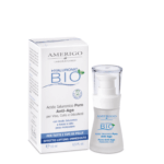 Acido Ialuronico Puro 15 Ml Amerigo Hyaluronic Bio effetto lifting immediato