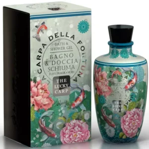 Bagno & Doccia Schiuma La Carpa Della Fortuna 500 ml