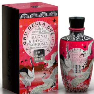Bagno & Doccia Schiuma La Gru della Felicità 500 ml