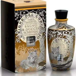 Bagno & Doccia Schiuma La Tigre Del Coraggio 500 ml