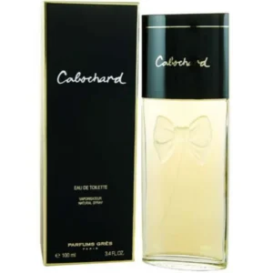 Cabochard di Grès Eau de Toilette 100ml Fragranza da donna