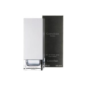 Calvin Klein Ck Contradiction uomo Eau de Toilette 100ml