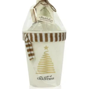 Camomilla Bagnodoccia 250ml Lotus Flower Idea regalo natale