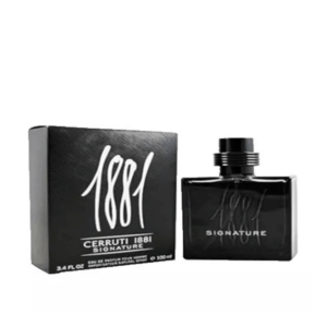 Cerruti 1881 Signature Eau de Parfum 100ml