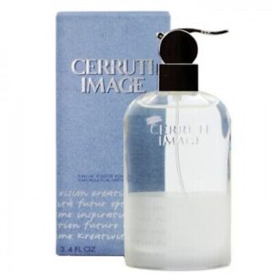 Cerruti Image Pour Homme Eau de Toilette 100ml