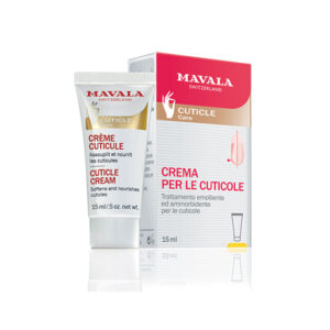 Mavala Crème cuticule Creme ammorbidente per le cuticule 15 ml