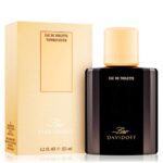 Davidoff Zino Uomo Eau de Toilette 125ml Fragranza orientale legnosa uomo