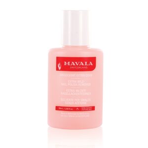 Mavala Dissolvant Extra Doux Solvente smalto Senza acetone 100 ml