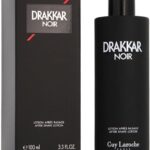 Guy Laroche Drakkar Noir After Shave Lotion 100ml Lozione dopo barba