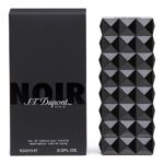 Dupont Uomo Noir Eau de Toilette 100ml fragranza uomo