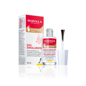 Mavala Eau Emolliente Rimuove cuticule superflue 10 ml