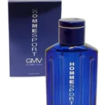 Gian Marco Venturi Homme Sport Eau de Toilette 100ml senza sigillo