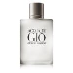 Giorgio Armani Acqua Di Giò Eau de Toilette Spray 100ml