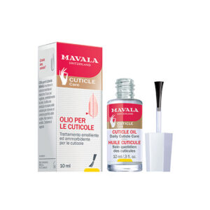 Mavala Huile Cuticule Olio ammorbidente per le cuticole 10 ml
