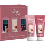 Kit Crema viso antiage Crema idratante e crema mani Taboga Scents