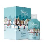 Bagnodoccia 250ml Latte Crema Taboga Scents