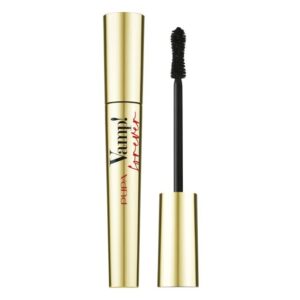 Mascara Pupa Vamp Forever Volume Smisurato Tenuta Imbattibile Nero