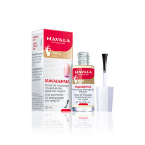 Mavala Mavaderma Olio che Stimola la crescita delle unghie 10 ml