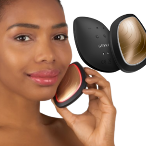 Geske Sonic Warm & Cool mask 9in1 Maschera sonica effetto caldo e freddo