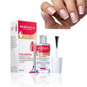 Mavala Smalto Colorfix Protegge e prolunga durata dello smalto 10 ml