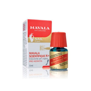 Mavala Scientifique K+ Smalto Indurente per unghie penetrante 5 ml Pro Keratin