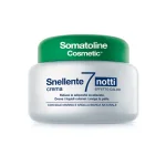 Somatoline Cosmetic Crema snellente 7 notti effetto caldo 400ml