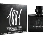 Cerruti 1881 Signature Eau de Parfum 100ml