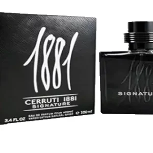Cerruti 1881 Signature Eau de Parfum 100ml