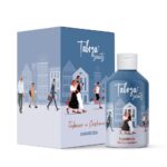 Bagnodoccia 250ml Tabacco e cashmere Taboga Scents