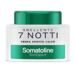 Somatoline Skin Expert Snellente 7 notti Crema effetto caldo 250ml
