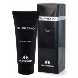 La Martina Supremo Balsamo dopo barba uomo 100ml