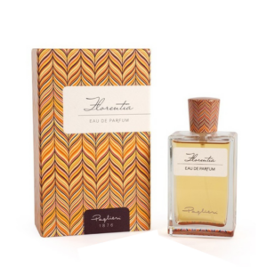 Paglieri 1876 Florentia Eau de Parfum 100ml fragranza unisex
