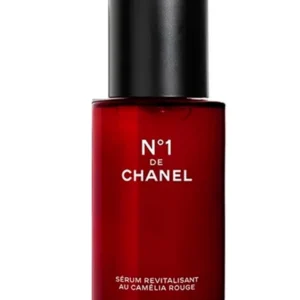 Chanel N°1 De Chanel Serum alla camelia rouge 30ml Siero Viso Rivitalizzante 30ml