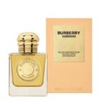 Burberry Goddess Intense Eau de Parfum profumo donna 2024