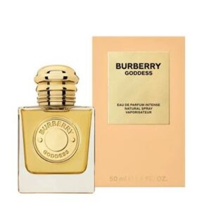 Burberry Goddess Intense Eau de Parfum profumo donna 2024