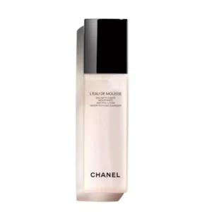 Chanel L`Eau De Mousse Eau Nettoyante moussante anti-pollution water to-foam cleanser Acqua detergente schiumogena anti inquinamento 150ml