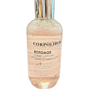 Corpolibero Botoage lozione tonica 200ml analcolica