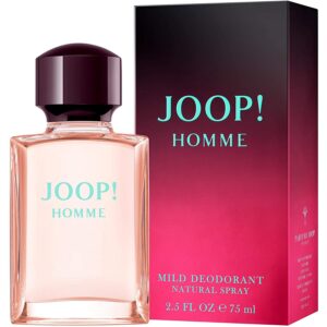 Deodorante Uomo Joop! Homme Mild Spray 75ml