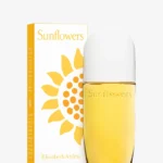 Elisabeth Arden Sunflowers Eau de Toilette 100ml fragranza donna floreale