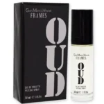 Gian Marco Venturi Frames Oud Eau de Toilette 30ml fragranza uomo